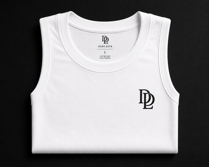 Tank Top - White