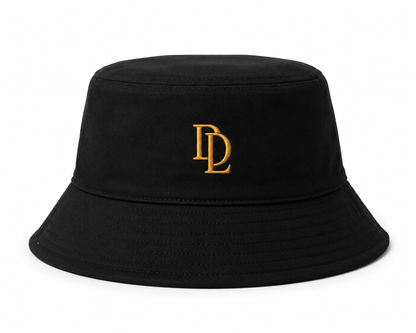 Bucket Hat Black