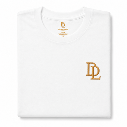 Boys T-Shirt White